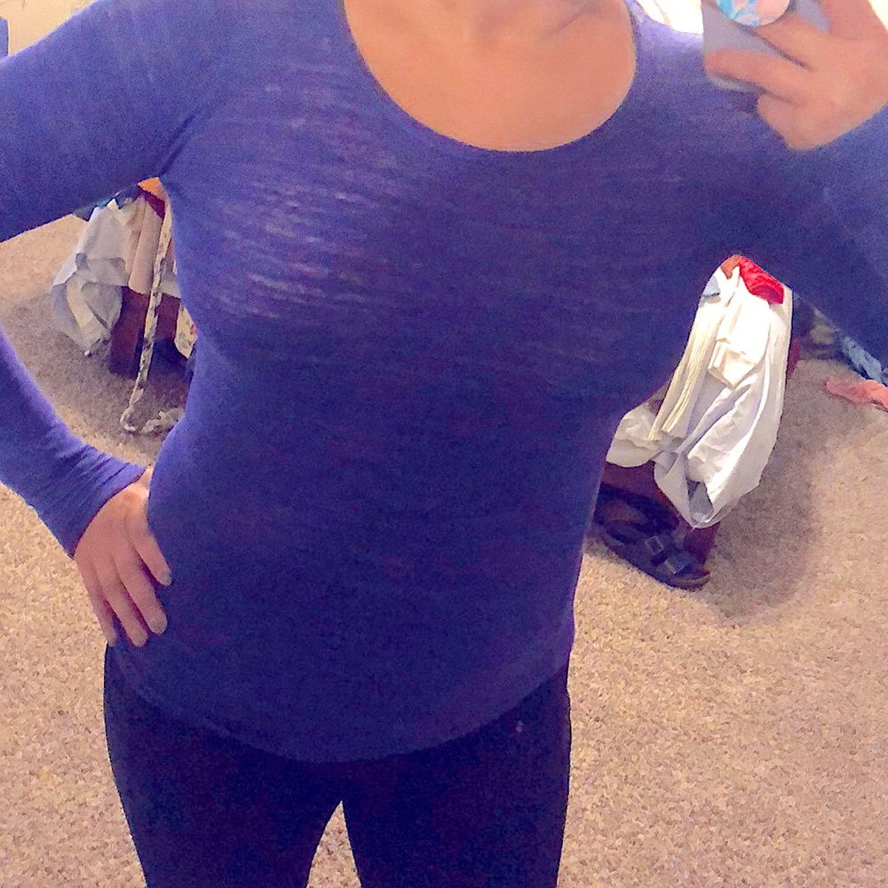 GAP LONG SLEEVE